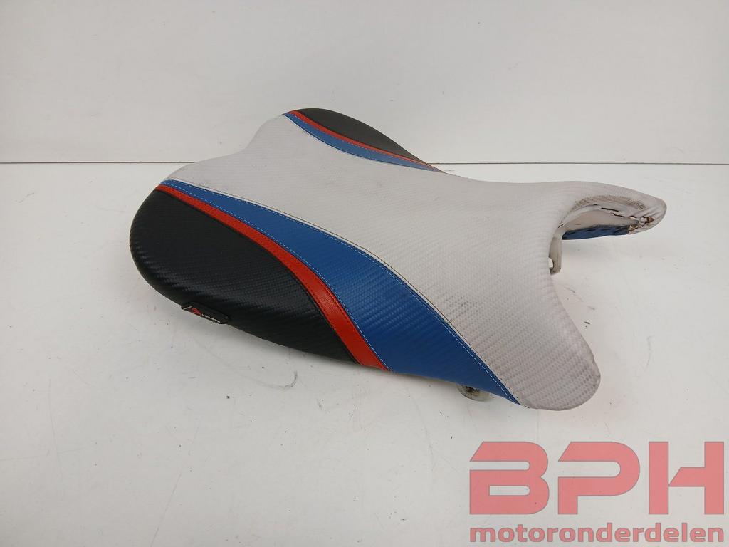 Zadel Suzuki GSX-R 600 750 K6 - K7 2006 t/m 2007 seat 2 GSXR, Motoren, Onderdelen | Suzuki, Ophalen of Verzenden, -, -, -