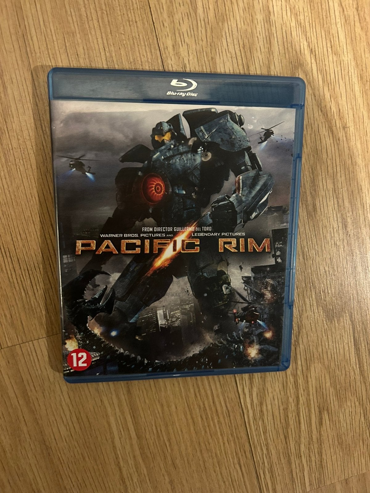 Films Bluray, Engels, Nederlands, Film, Actie