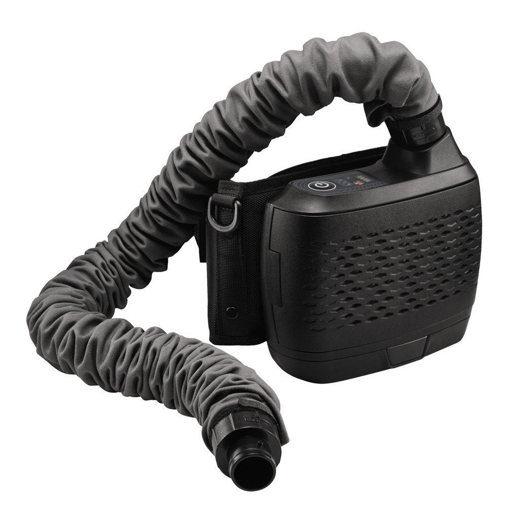 SOLDATECH automatische lashelm met afzuiging SideClearPlus, ., Nieuw, Ophalen of Verzenden, .