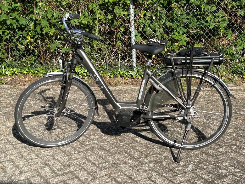 Stella Electrische Fiets Modena, 55 tot 59 cm, Ophalen, Gebruikt, Overige merken