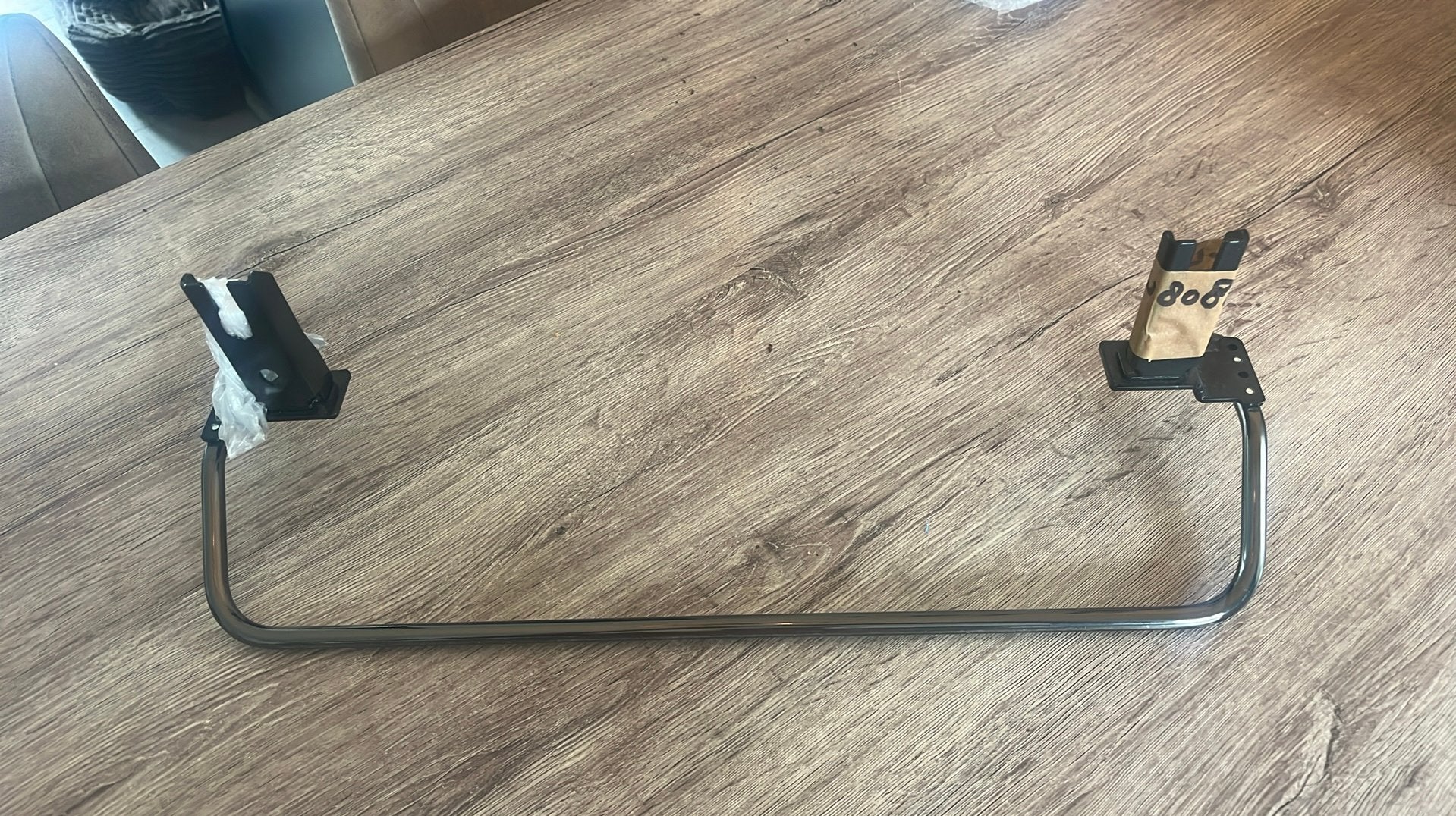 Voet Sony led tv (KDL-43W808C, KDL-43W809C ea), Ophalen of Verzenden, Zo goed als nieuw