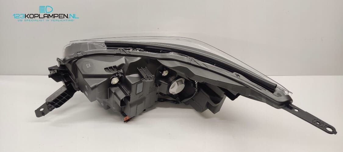 Subaru Outback Full Led koplamp rechts, Subaru, Gebruikt, -, -
