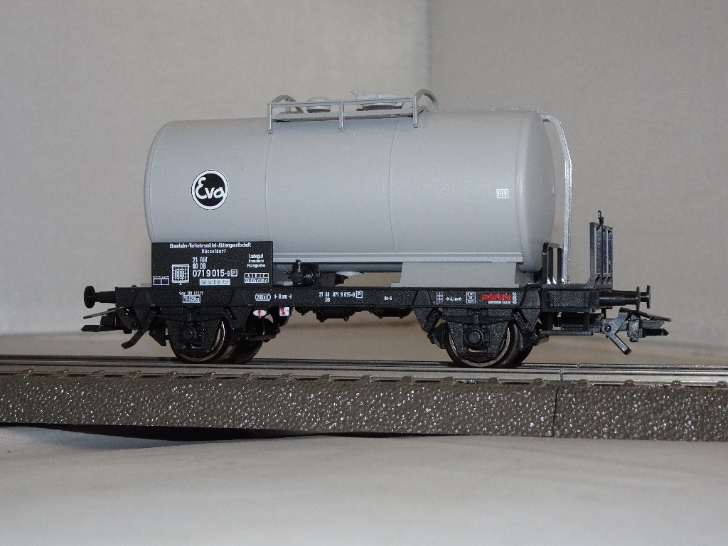 Marklin Insider 48170 ketelwagon EVA nieuw in OVP (#961), Hobby en Vrije tijd, Wisselstroom, Ophalen of Verzenden, Märklin, Nieuw