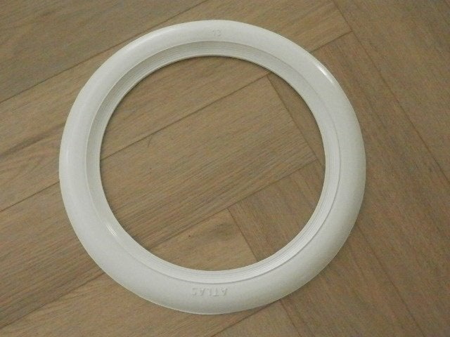 White wall/ witwand ringen oldtimer 13 inch, Atlas, Ophalen of Verzenden, Nieuw