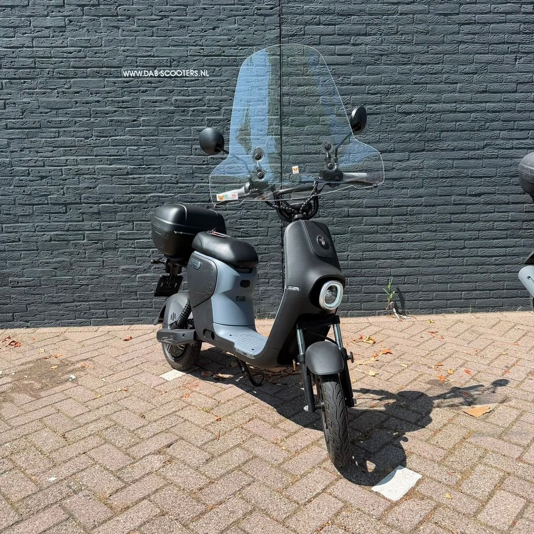 SEGWAY B 110 S (bj 2024), Onbekend, SEGWAY, Onbekend, Segway