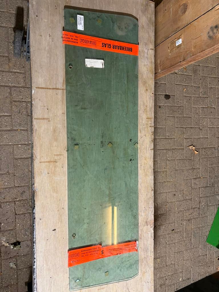 Achterraam JD SG2 cabine - nieuw, Ophalen of Verzenden, Nieuw