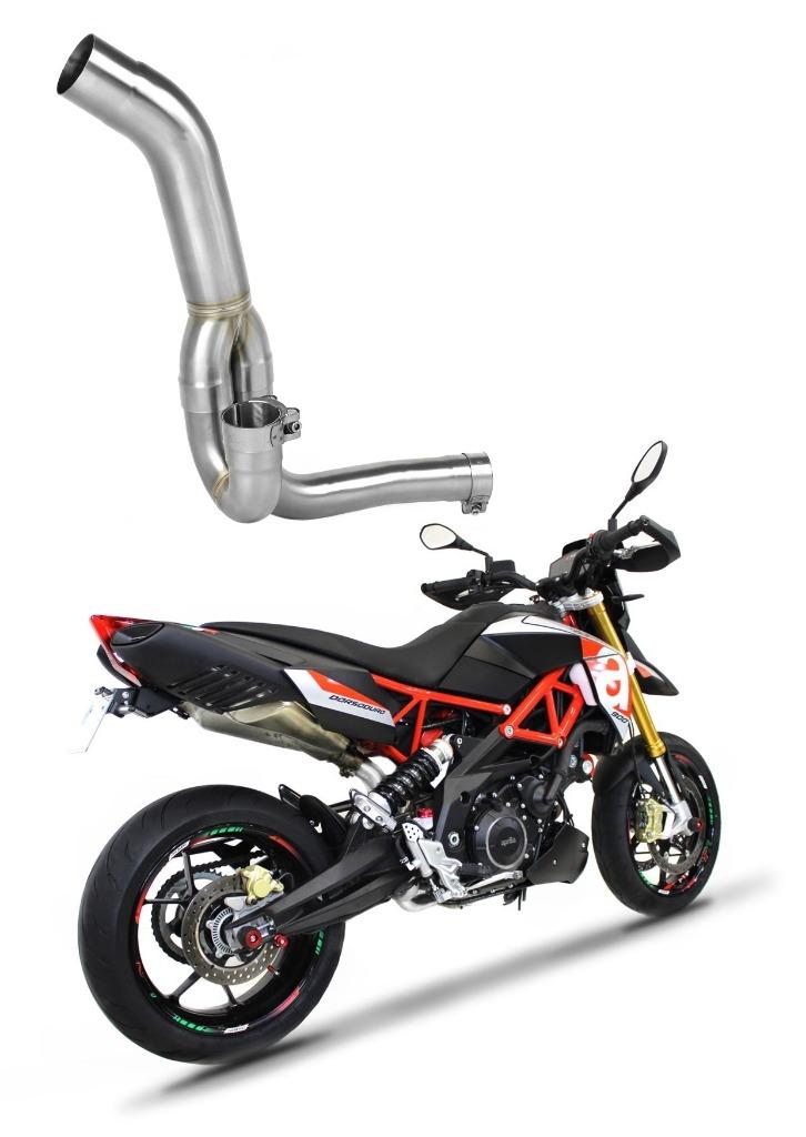 [DOMINATOR DECAT] Aprilia Dorsoduro 750 & 900, DOminator, Nieuw, Ophalen of Verzenden, Polen