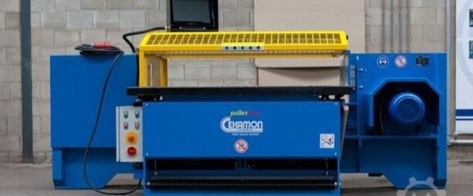 Cekamon Pallet Sloopzaag te Koop, Ophalen of Verzenden