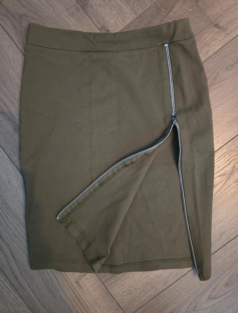 Coolcat rok - Maat S, Kleding | Dames, Rokken, Zwart, Ophalen of Verzenden, Zo goed als nieuw, Coolcat