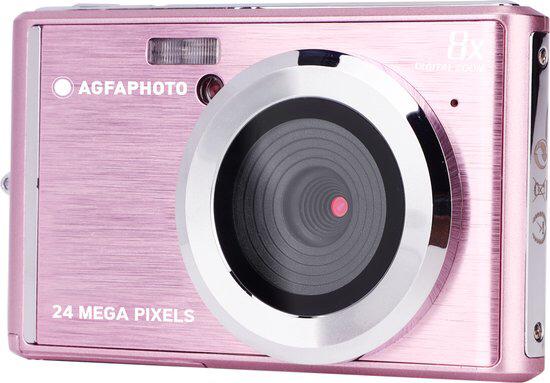AgfaPhoto Compact DC5500, Nieuw, Ophalen of Verzenden, Nvt, Nvt