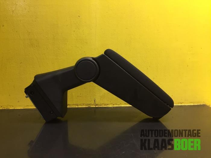 Armleuning van een Fiat Punto, Auto-onderdelen, Interieur en Bekleding, Ophalen of Verzenden, 12 maanden garantie, Gebruikt, Fiat