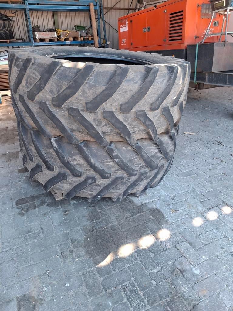 Te koop trelleborg 650/65/42, Ophalen