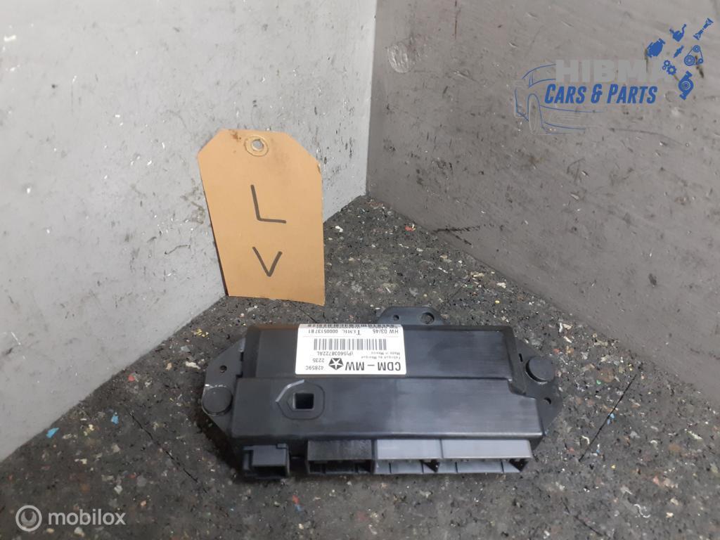Door control unit Chrysler 300C 3.0 V6 CRD ) 56038722AL, Auto-onderdelen, Elektronica en Kabels, Chrysler, Gebruikt, Ophalen of Verzenden