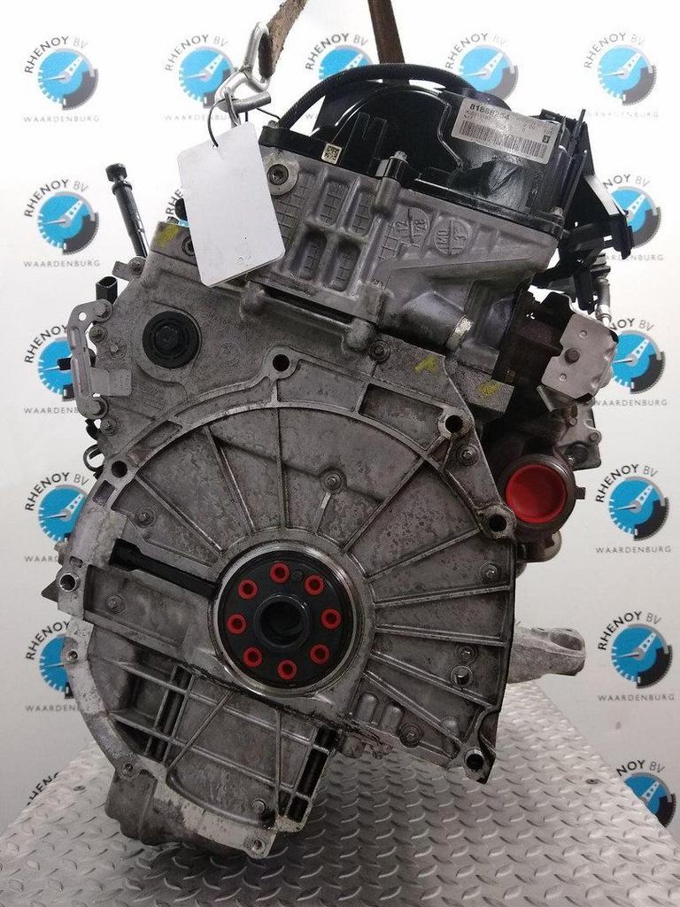 BMW 3 SERIES MOTOR 2012, Gebruikt, -, -, Ophalen of Verzenden