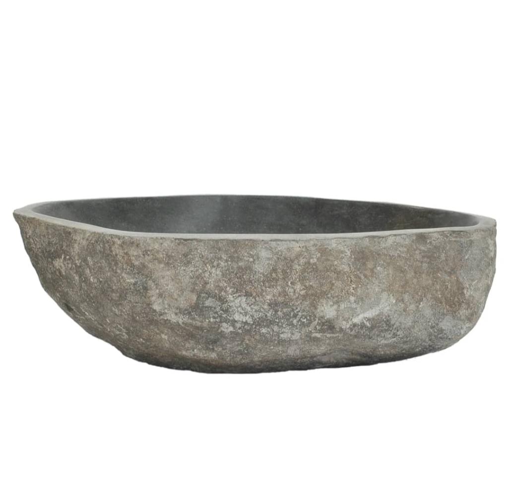 Nieuw! Natuurstenen waskommen vanaf €100, Ophalen of Verzenden, Nieuw