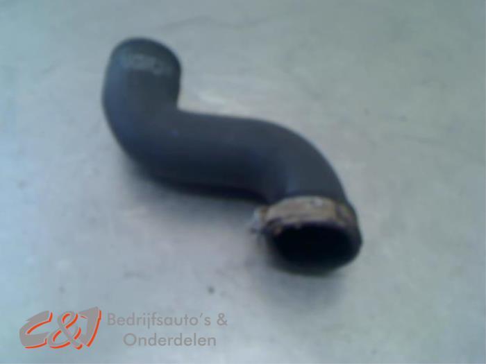 Intercooler Slang van een Mercedes Sprinter, Gebruikt, -, Ophalen of Verzenden, -