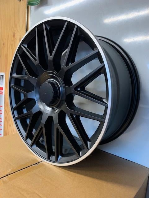 19" Look Velgen 5x112 NIEUW MERCEDES C en E en S KLASSE, 19 inch, Velg(en), Nieuw, Ophalen of Verzenden