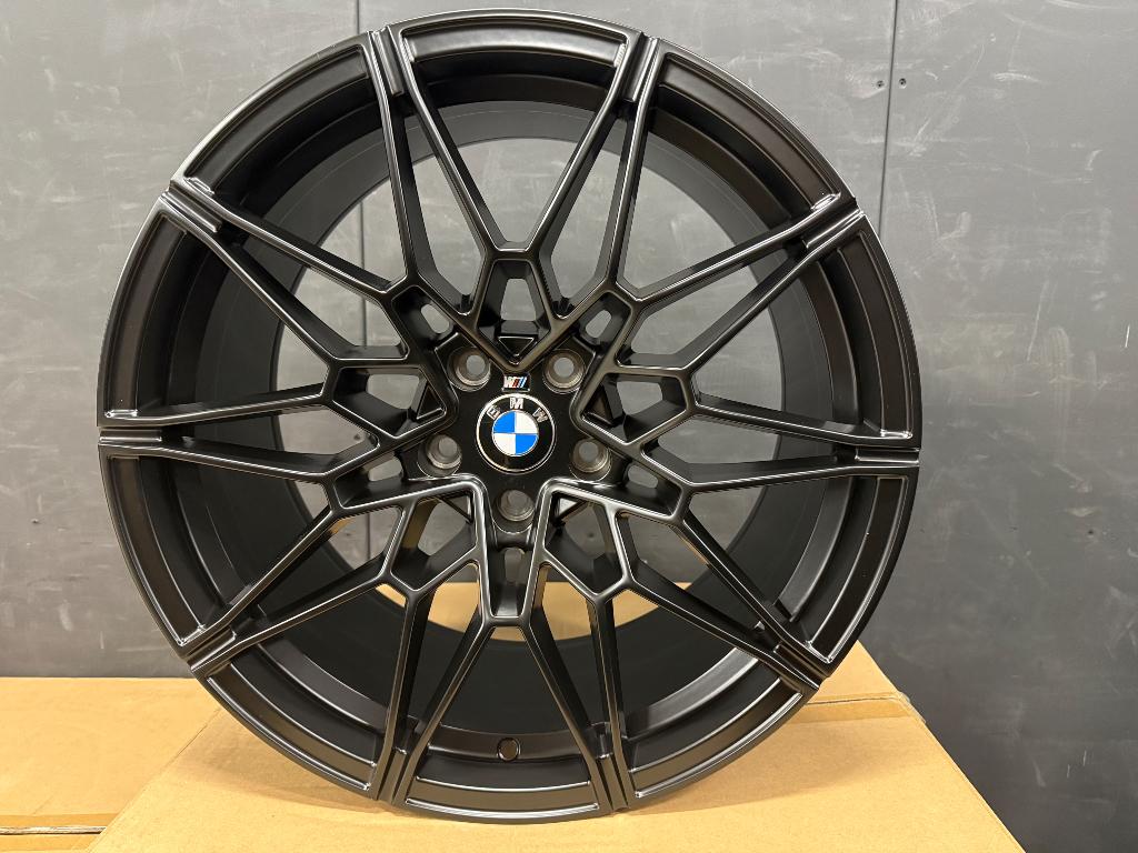 19" FITS BMW 826M M3 M4 G20 G21 G30 G31 NEW 2/3/4/5 SERIE, Velg(en), Nieuw, Personenwagen, Ophalen