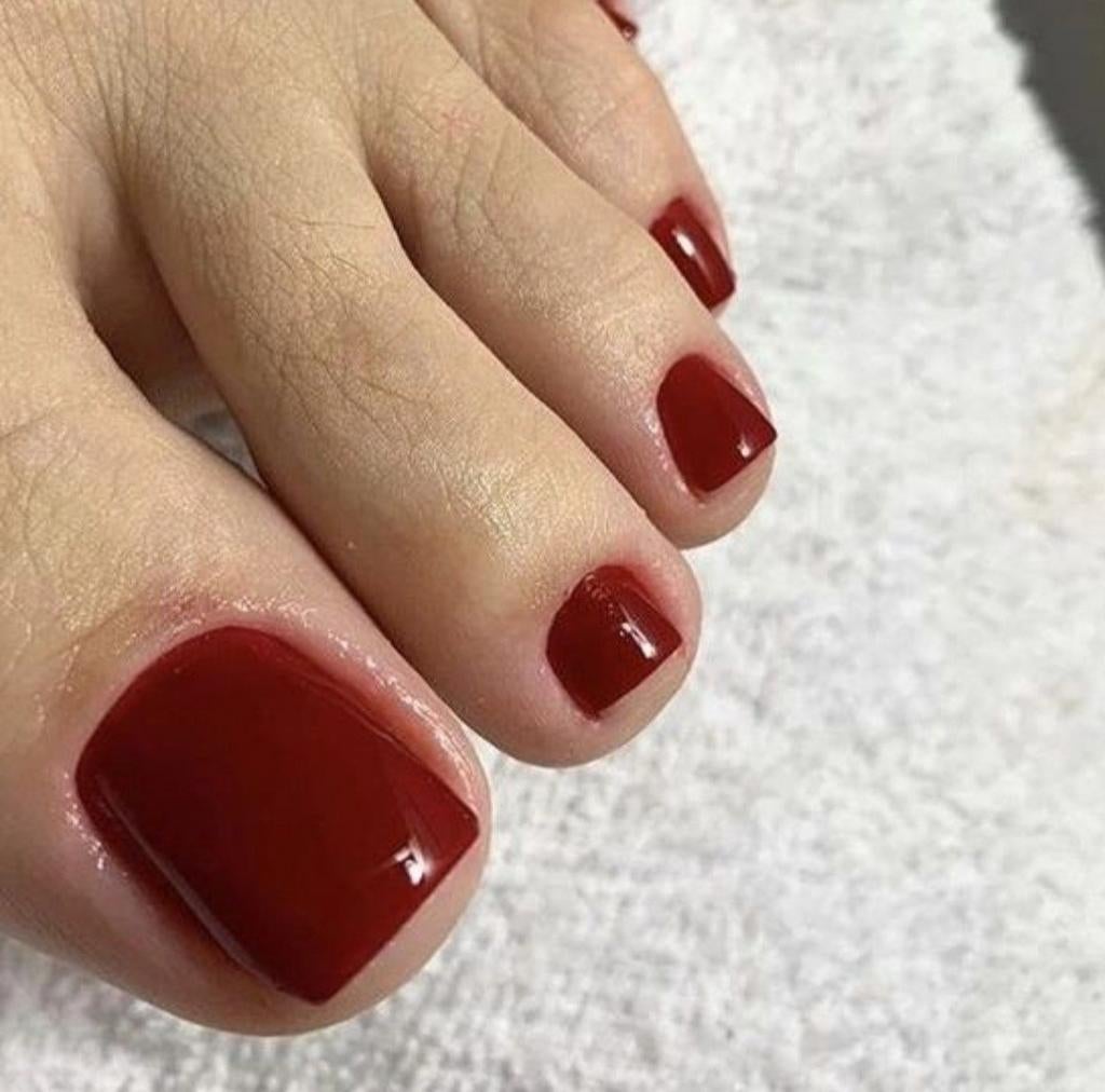Pedicure in omgeving Roosendaal