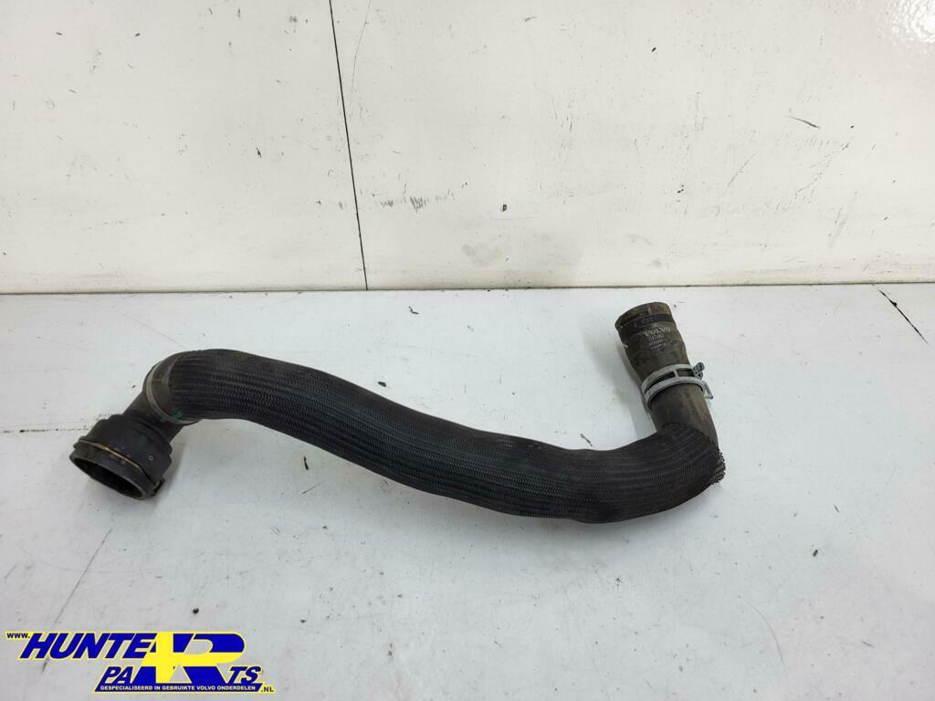 Radiateurslang Volvo V70 ('07-'17) 31474863, Auto-onderdelen, Motor en Toebehoren, Volvo, Gebruikt, Ophalen of Verzenden