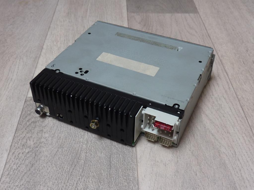 BM24 TMC BMW E46 E38 E39 E83 X5 radio module Reparatie, Duitsland, Nieuw, Bmw, Ophalen of Verzenden