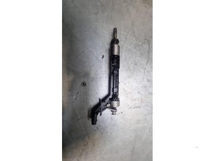 Injector (benzine injectie) van een Audi S4, Gebruikt, -, -, -