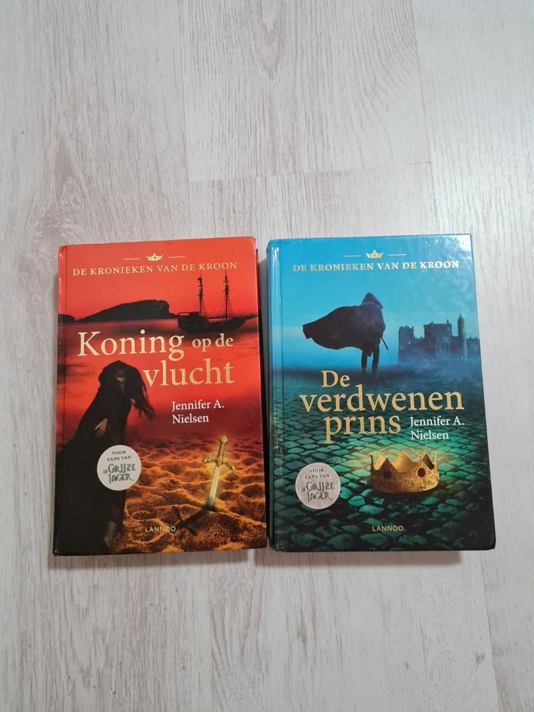 Leuke kinderboeken, Ophalen, Zo goed als nieuw, Geronimo Stilton, Fictie