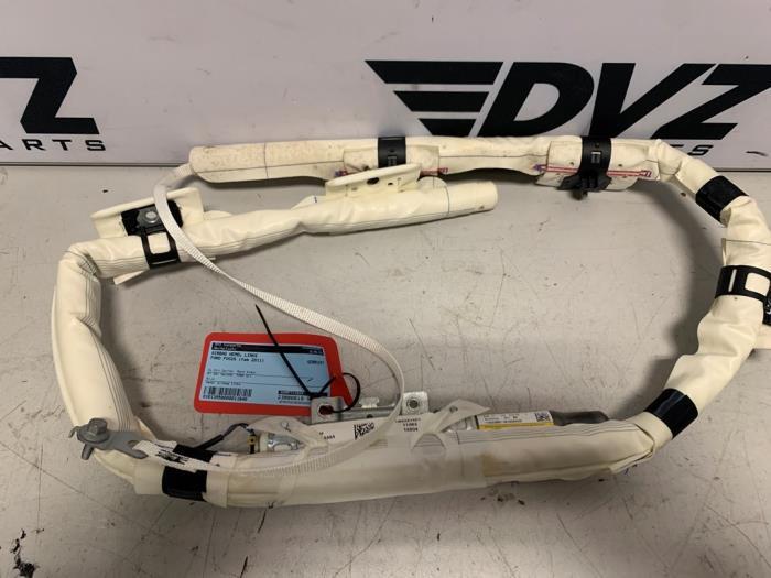 Airbag hemel links van een Ford Focus, Gebruikt, -, -, Ophalen of Verzenden