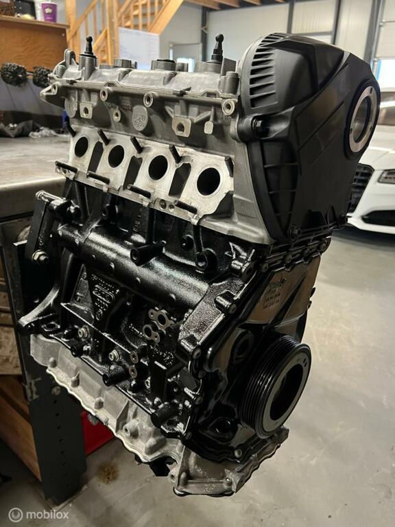 REVISIEMOTOR 1.8/2.0TSI EA888 BYT BZB CDA CDN CAW CCZ VAG, Ophalen, Gereviseerd