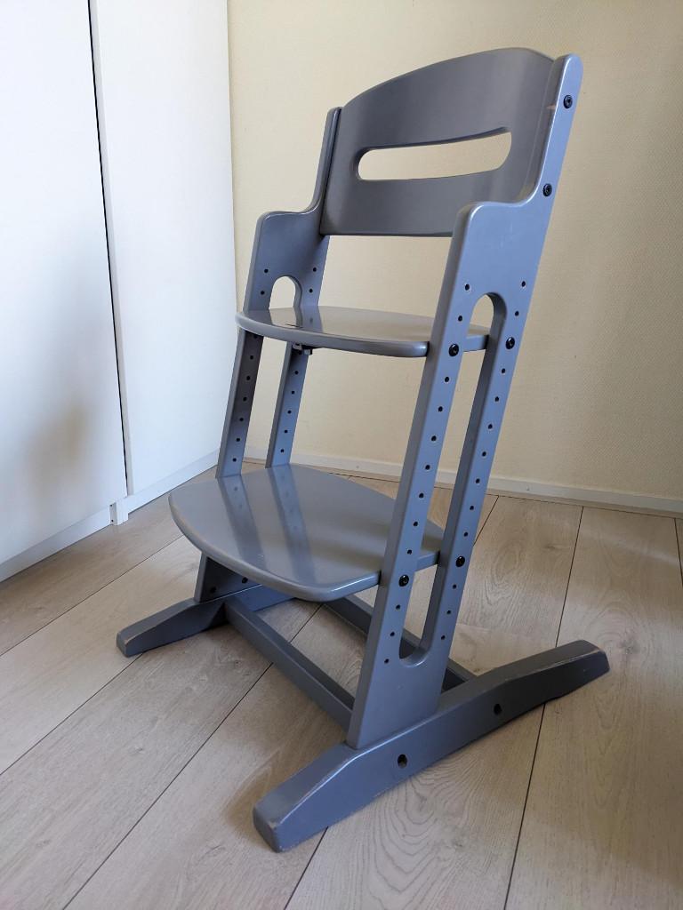 Baby Dan Chair, Ophalen of Verzenden, Gebruikt, Overige typen, Gordel(s)