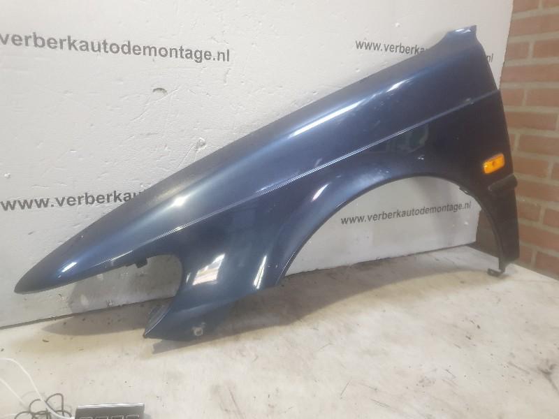Spatbord Links Voor Saab 900 II (YS3D) (1993-12/1998-02), Saab Deutschland GmbH, Gebruikt, Marienbergstraße  96, Nürnberg 90411, , Duitsland