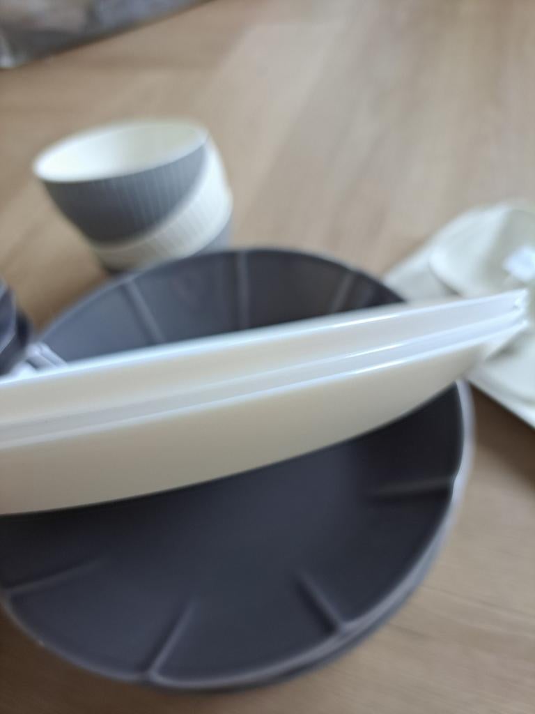 Ikea Servies - Borden, Kommen, Mokken, Glazen & Bestek, Huis en Inrichting, Ophalen