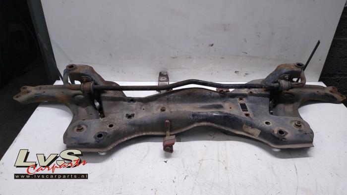 Subframe van een Seat Ibiza, Auto-onderdelen, Ophalen of Verzenden, 3 maanden garantie, Gebruikt, Seat
