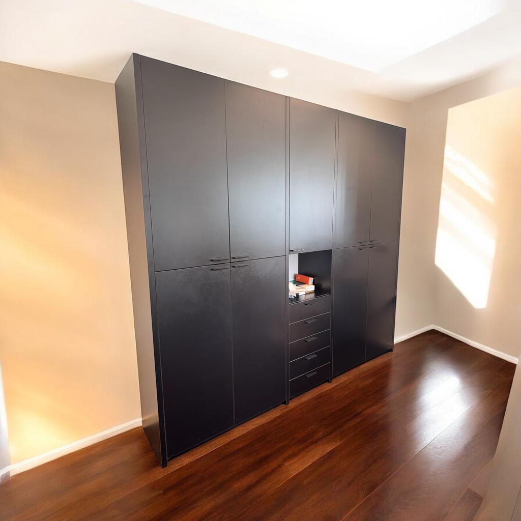 Castelijn designkast - hoogwaardige kwaliteit, Huis en Inrichting, Kasten | Boekenkasten, Zo goed als nieuw, 200 cm of meer, 200 cm of meer