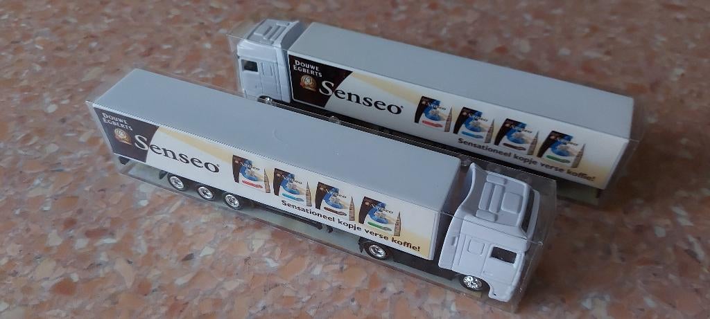 Daf 85XF Senseo, Ophalen of Verzenden, Zo goed als nieuw, Bus of Vrachtwagen, Overige merken