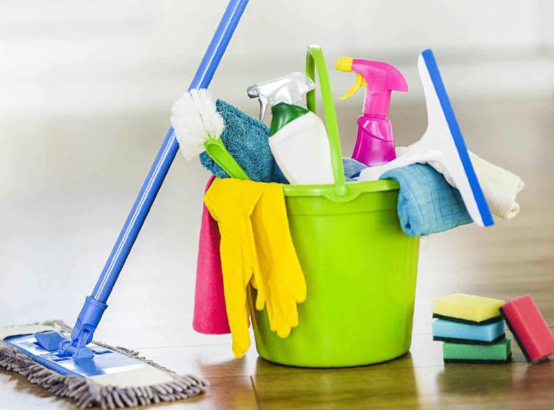 Poetsen, Vacatures, Vacatures | Schoonmaak en Facilitaire diensten, Vanaf 10 jaar, Overige vormen