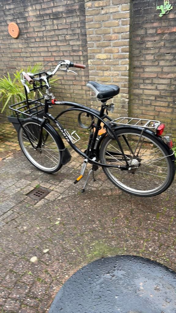 Sparta Bullet, 51 tot 55 cm, Ophalen of Verzenden, Zo goed als nieuw, Staal
