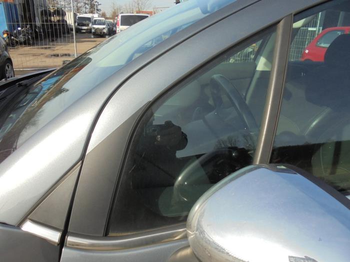 Driehoeks Ruit links-voor van een Citroen C3, Auto-onderdelen, Ruiten en Toebehoren, Ophalen of Verzenden, 3 maanden garantie