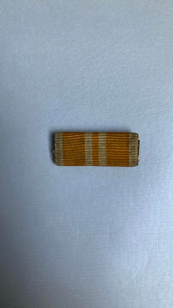 Nederlands baton, Ophalen of Verzenden, Landmacht, Nederland, Embleem of Badge