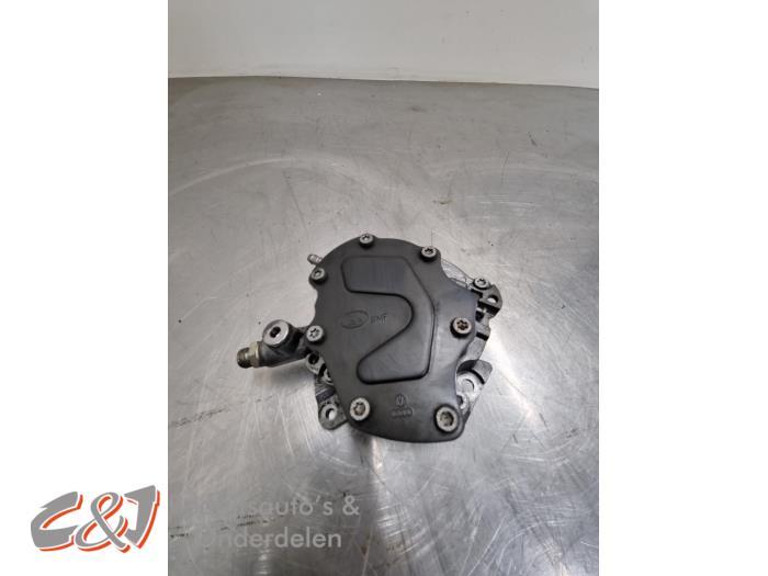 Brandstofpomp Mechanisch van een Volkswagen Transporter, Gebruikt, -, Volkswagen, -