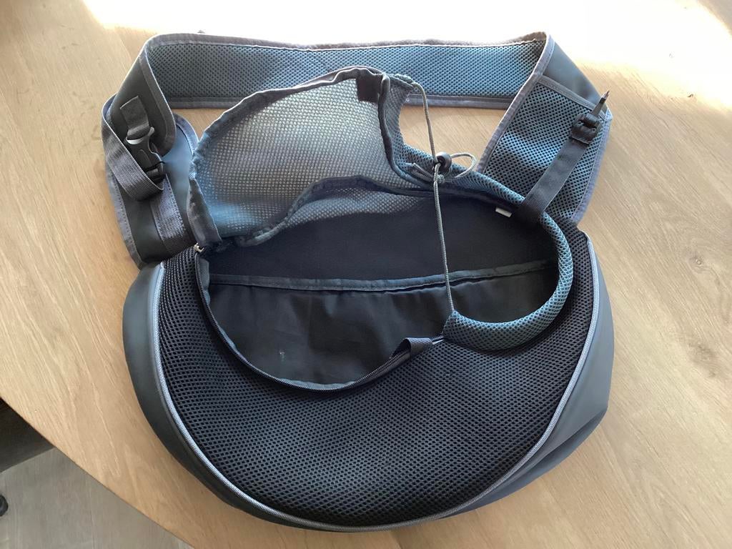 Te koop: puppy draagtas, Ophalen, Nieuw