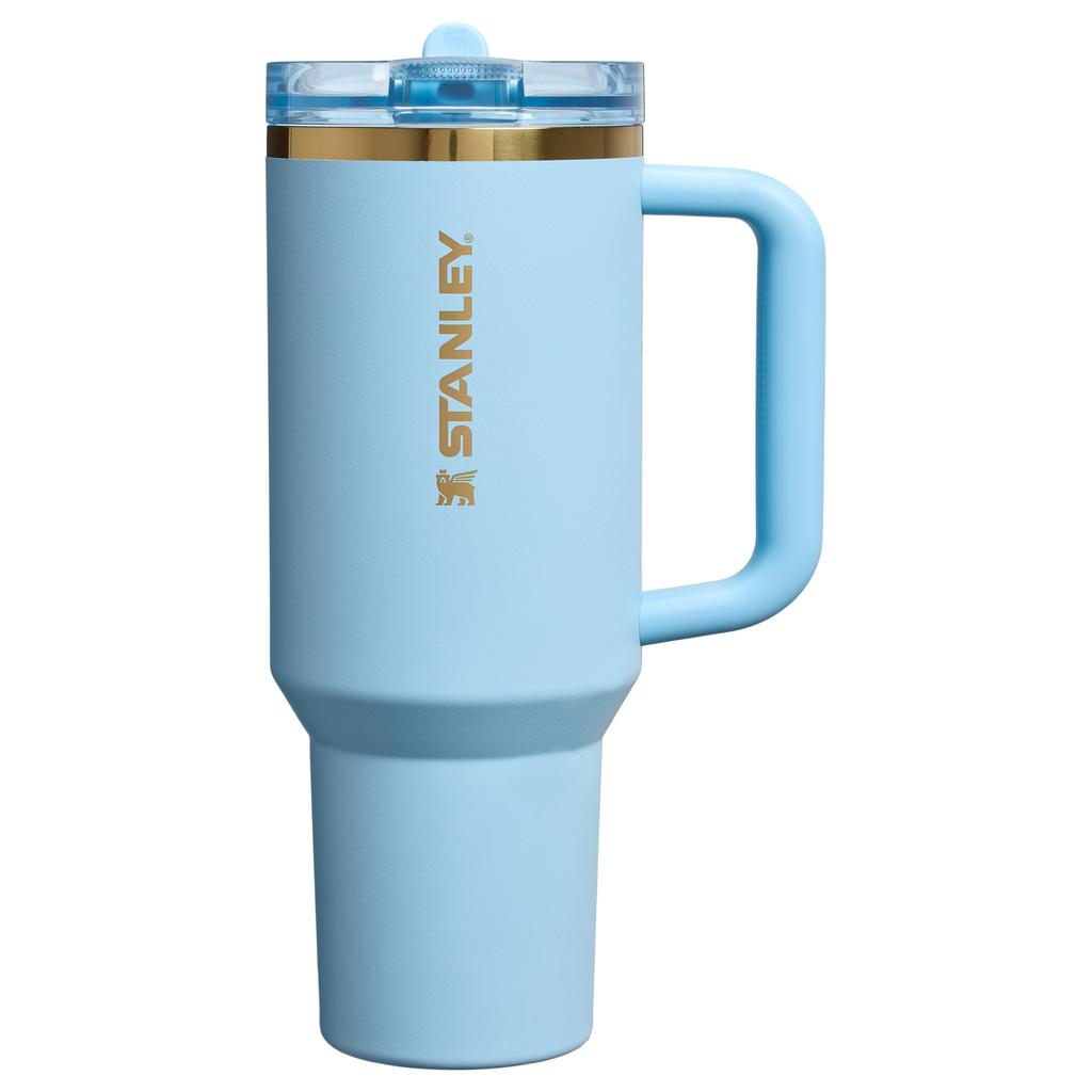 Messi x Stanley Quencher Flip Straw CHECK BESCHRIJVING 🔗, Sport en Fitness, Bidons, Ophalen of Verzenden, Nieuw
