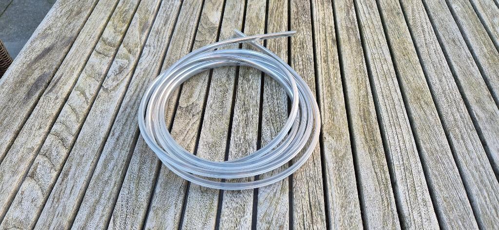 BMW E30 Raampees voorruit Chrome, Ophalen of Verzenden, Nieuw, BMW