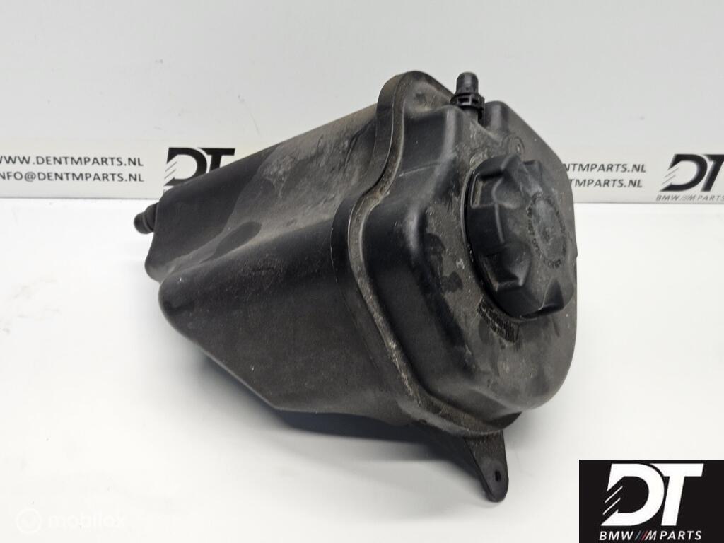 Expansievat koelvloeistof BMW X5 E70 17138621092, Gebruikt, Ophalen of Verzenden, BMW, BMW