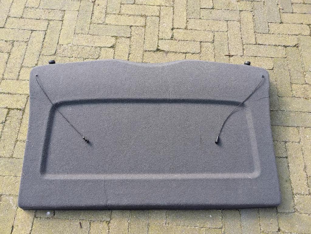 Hoedenplank Ford Focus ST, Ophalen, Gebruikt, Ford