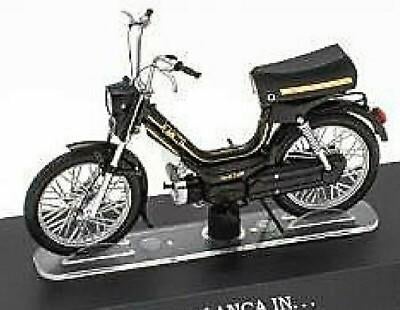 Malanca In...., Ophalen of Verzenden, Nieuw, Motor, Overige merken