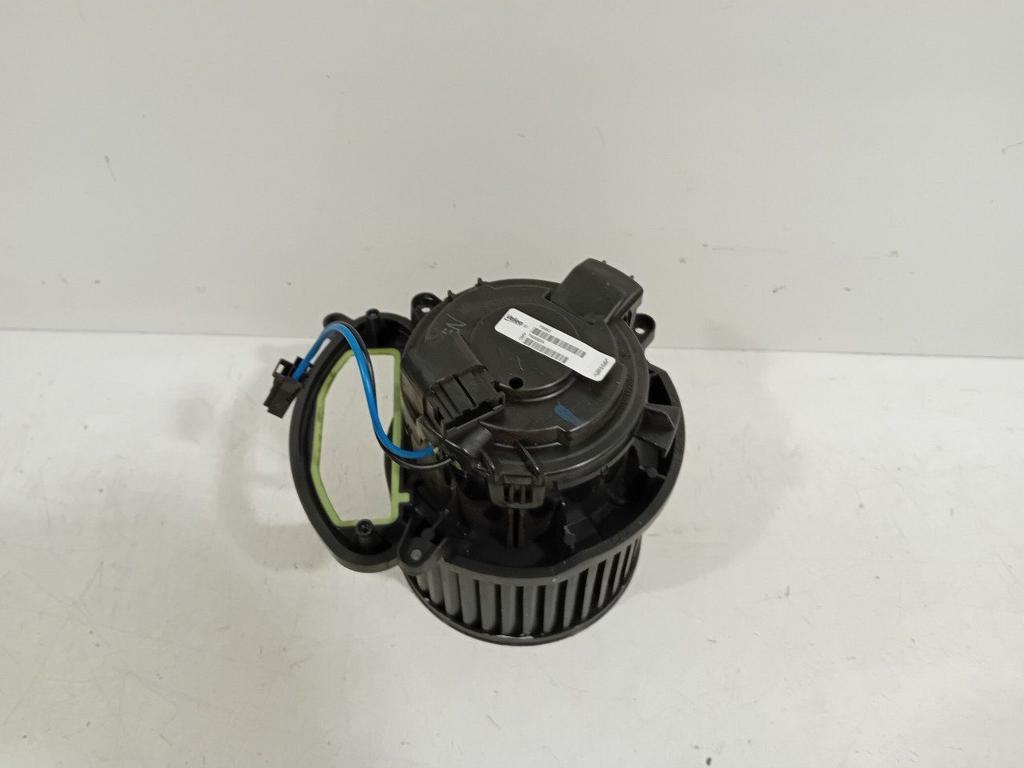 Kachel ventilator motor Renault Mégane, Onderdelen@venauto.nl, Van der Ven Autorecycling B.V., Gebruikt, Ettenseweg 76, 4706 PB Roosendaal, The Netherlands