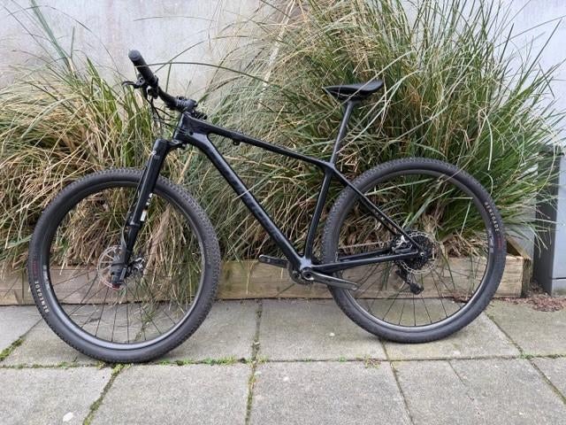 Cannondale FS-i High Mod LTD, Hardtail, Zo goed als nieuw, 53 tot 57 cm, Ophalen