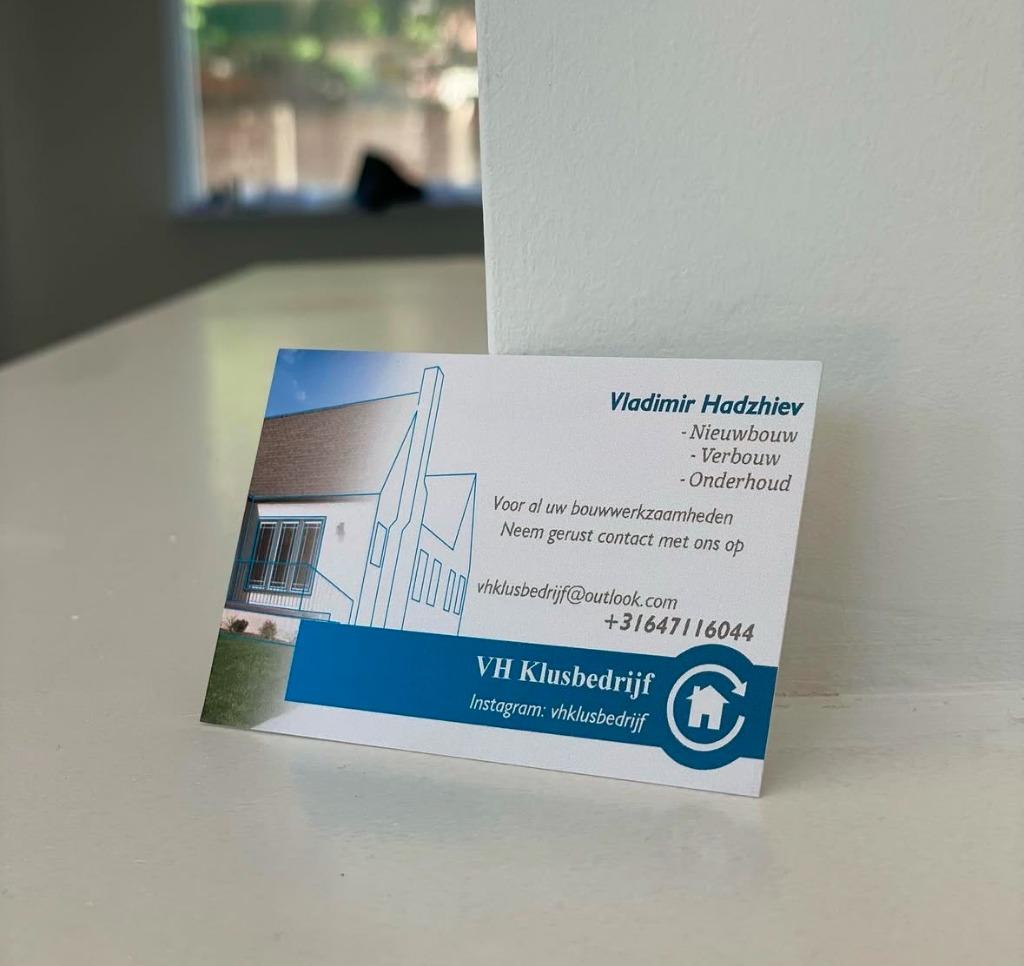 Ervaren Klusser voor Renovatie, Stukadoor, Schilder, Sloper, Diensten en Vakmensen, 24-uursservice