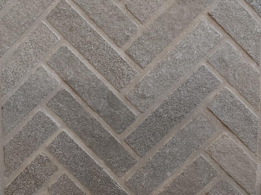 robuuste waalsteenvloertjes Castle Stone - TOPPRIJZEN !!!, Ophalen, Hardsteen, Nieuw, Minder dan 5 m²